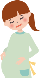 マタニティタクシーで解決