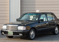 クラウンコンフォート