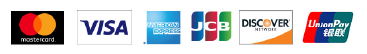 ご利用可能なカード会社